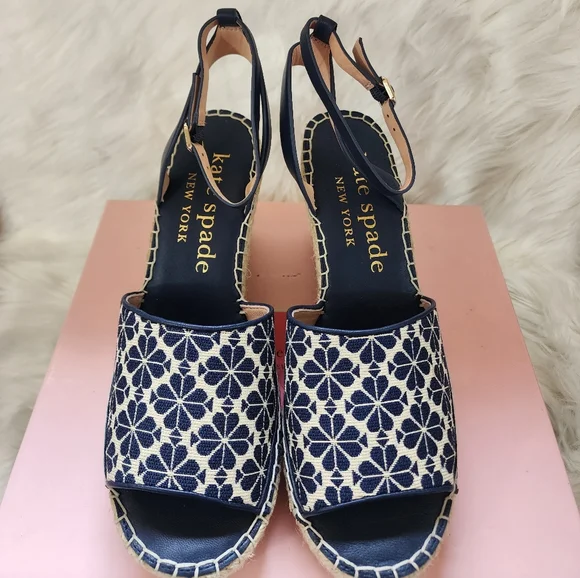 Kate Spade Wedge - Picture 2 of 4